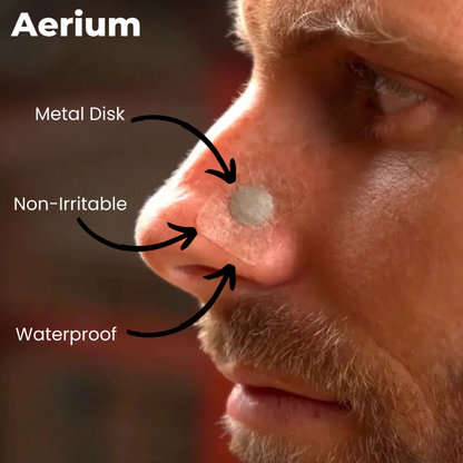 Aerium Nasal Dilator Kit