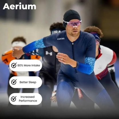 Aerium Nasal Dilator Kit