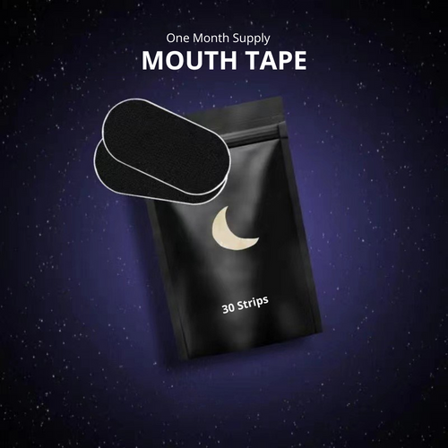Mouth Tape