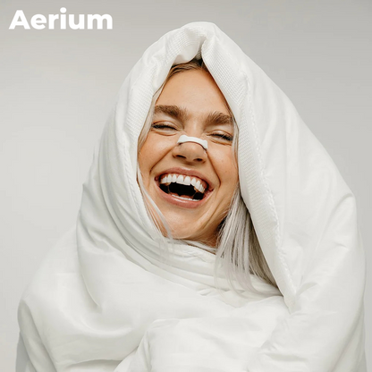 Aerium Nasal Dilator Kit